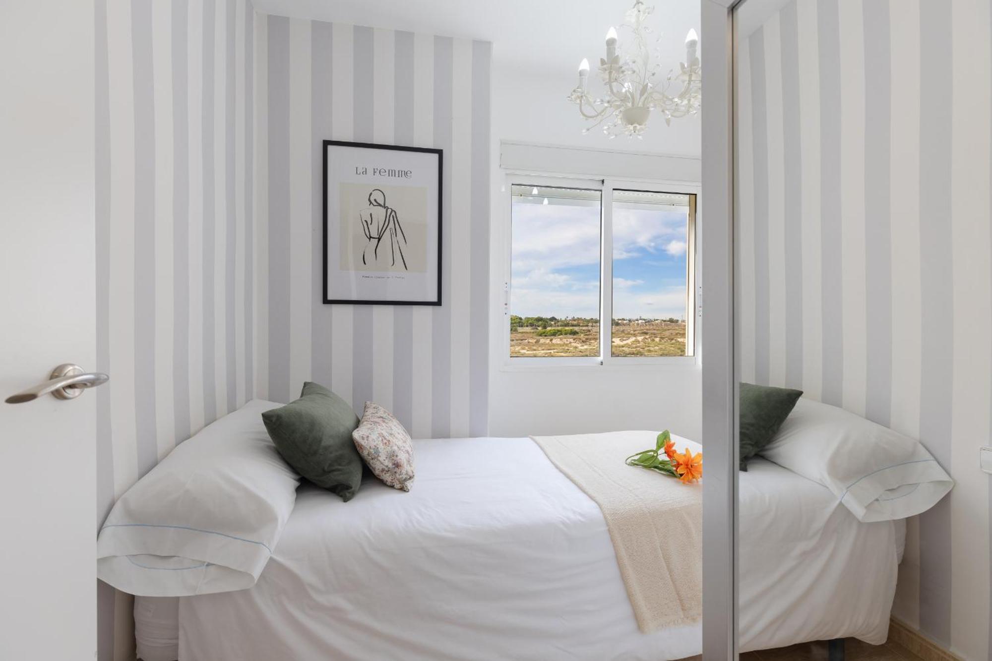 Apartamento Fidalsa Bella Vista El Campello Exterior foto