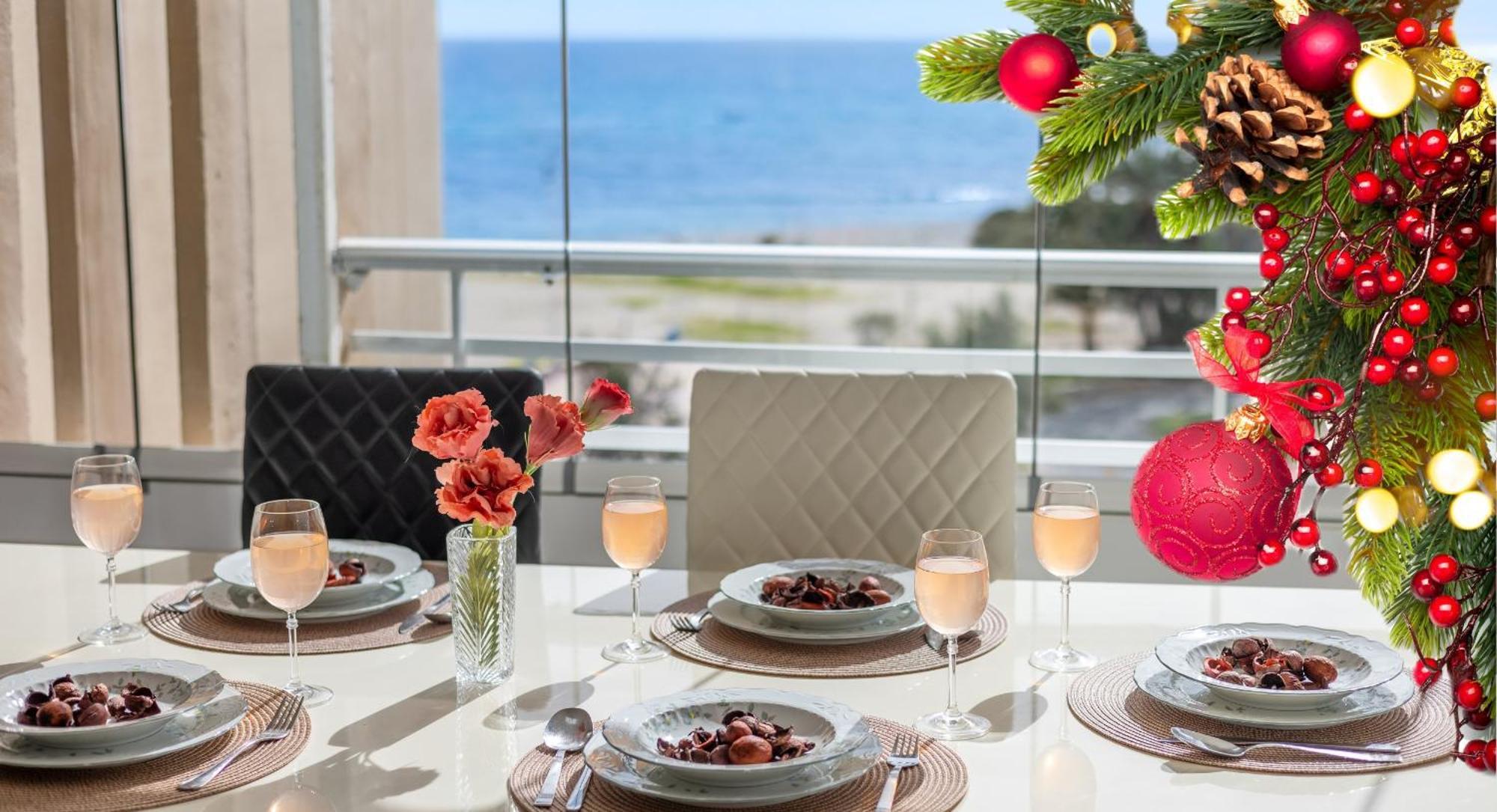 Apartamento Fidalsa Bella Vista El Campello Exterior foto